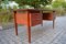 Danish Modern Desk in Teak by Henning Jorgensen for Fredericia Mobelfabrik, 1960 18