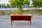 Danish Modern Desk in Teak by Henning Jorgensen for Fredericia Mobelfabrik, 1960, Image 14