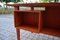 Danish Modern Desk in Teak by Henning Jorgensen for Fredericia Mobelfabrik, 1960, Image 13