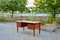 Danish Modern Desk in Teak by Henning Jorgensen for Fredericia Mobelfabrik, 1960 33