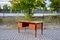 Danish Modern Desk in Teak by Henning Jorgensen for Fredericia Mobelfabrik, 1960, Image 26