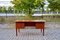 Danish Modern Desk in Teak by Henning Jorgensen for Fredericia Mobelfabrik, 1960 2