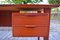 Danish Modern Desk in Teak by Henning Jorgensen for Fredericia Mobelfabrik, 1960, Image 31