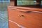 Danish Modern Desk in Teak by Henning Jorgensen for Fredericia Mobelfabrik, 1960, Image 4