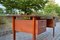 Danish Modern Desk in Teak by Henning Jorgensen for Fredericia Mobelfabrik, 1960 9