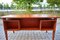 Danish Modern Desk in Teak by Henning Jorgensen for Fredericia Mobelfabrik, 1960, Image 15