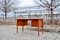 Bureau Mid-Century en Teck, Danemark, 1960 3