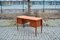 Mid-Century Danish Desk in Teak, 1960 15