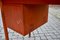 Mid-Century Danish Desk in Teak, 1960, Image 8