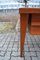 Mid-Century Modern Desk in Walnut with Green Leather Top, 1960 29