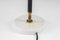 Lámpara de mesa de Stilux, años 50, Imagen 3