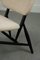 Swedish Off White Bouclé Side Chair from AB Diö Slöjd & Möbler, 1950s, Image 15