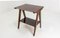 French Console Table with Compas Feet, French, 1960, Image 4