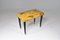 Tabouret de Piano Nautique Mid-Century, Italie, 1950s 1