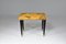 Mid-Century Italian Nautical Piano Stool, 1950s, Image 8