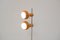 Mid-Century Magnetic Floor Lamp, 1970s, Image 9