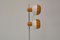 Mid-Century Magnetic Floor Lamp, 1970s, Image 4