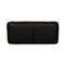 DS 47 2-Seater Sofa in Black Leather from de Sede 10