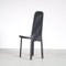 Dining Chairs by Pietro Constantini for Ello, Italy, Set of 4 7