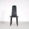 Dining Chairs by Pietro Constantini for Ello, Italy, Set of 4, Image 9