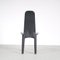 Dining Chairs by Pietro Constantini for Ello, Italy, Set of 4 8