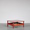 Carimate Coffee Table by Vico Magistretti for Cassina, Italy, 1960s 1