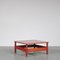 Carimate Coffee Table by Vico Magistretti for Cassina, Italy, 1960s, Image 1