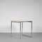 Extendible Dining Table by Eileen Gray, Italy, 1970s 2