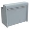 Lacquered Classe Bar in Grey from Mowee 1