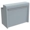 Lacquered Classe Bar in Grey from Mowee, Image 1