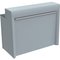 Lacquered Classe Bar in Grey from Mowee, Image 2