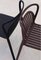 Classe Grey Chairs from Mowee, Set of 4 6