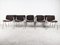 Vintage DSC 106 Side Chairs attributed to Giancarlo Piretti for Castelli, 1970s, Set of 10 5