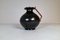 Art Deco Ceramic Globe Vase from Upsala Ekeby, Sweden, 1930s, Image 3
