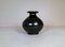 Art Deco Ceramic Globe Vase from Upsala Ekeby, Sweden, 1930s 10