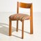 Maria Dining Chairs by Mauro Pasquinelli for Pallavisini, 1970s, Set of 4 2