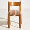 Maria Dining Chairs by Mauro Pasquinelli for Pallavisini, 1970s, Set of 4 5