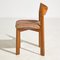 Maria Dining Chairs by Mauro Pasquinelli for Pallavisini, 1970s, Set of 4 4