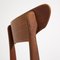 Teak Dining Chair by Schiønning and Elgaard for Randers Møbelfabrik, 1960s, Image 8