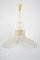 Murano Glass Chandelier attributed to Kalmar, Germany, 1960s, Image 2