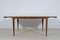 Mid-Century Extendable Teak Dining Table from Younger, 1960s 8