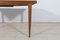 Mid-Century Extendable Teak Dining Table from Younger, 1960s, Image 13