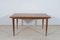 Mid-Century Extendable Teak Dining Table from Younger, 1960s 1