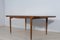 Mid-Century Extendable Teak Dining Table from Younger, 1960s, Image 6