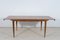 Mid-Century Extendable Teak Dining Table from Younger, 1960s 9