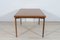 Mid-Century Extendable Teak Dining Table from Younger, 1960s, Image 4