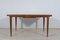 Ausziehbarer Mid-Century Teak Esstisch von Younger, 1960er 2