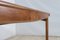 Ausziehbarer Mid-Century Teak Esstisch von Younger, 1960er 15