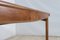Mid-Century Extendable Teak Dining Table from Younger, 1960s, Image 15