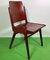 Stacking Chair by Franz Schuster for Wiesner-Hager, 1960s, Image 3